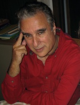 photo of David Van Nuys, Ph.D.